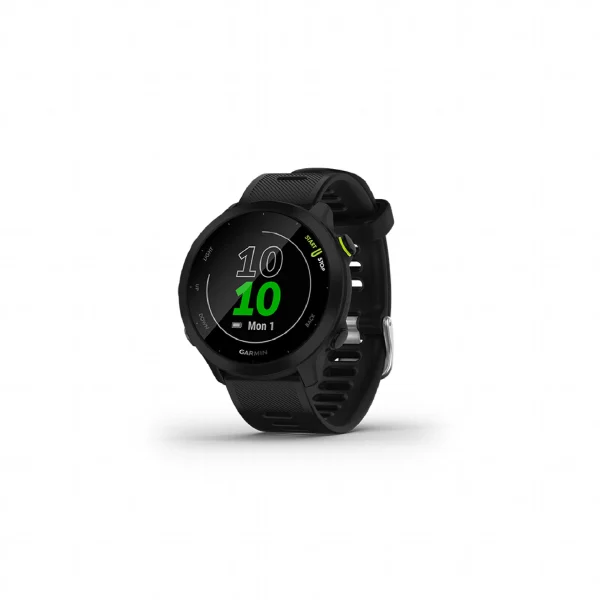 Garmin Forerunner 55 Black