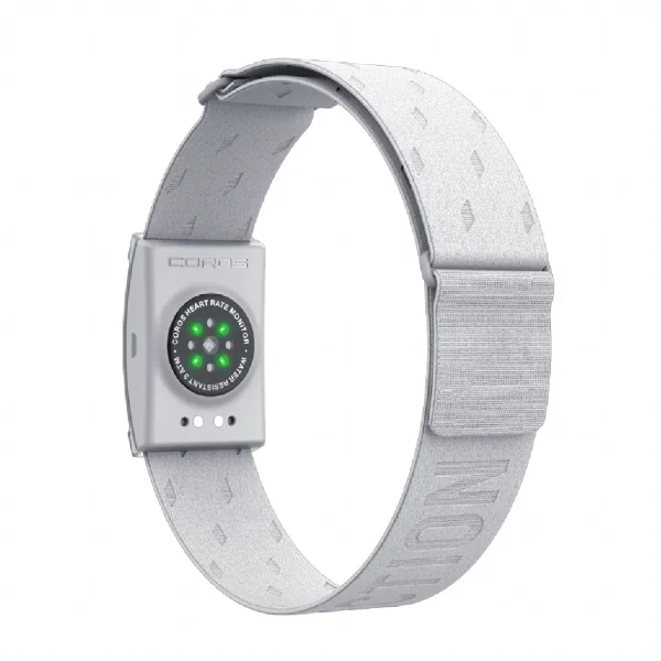 Coros Heart Rate Monitor - Grey