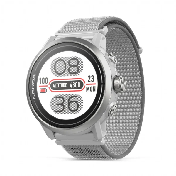 Coros Apex 2 Grey