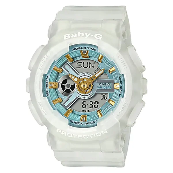 Casio Baby-G BA-110SC