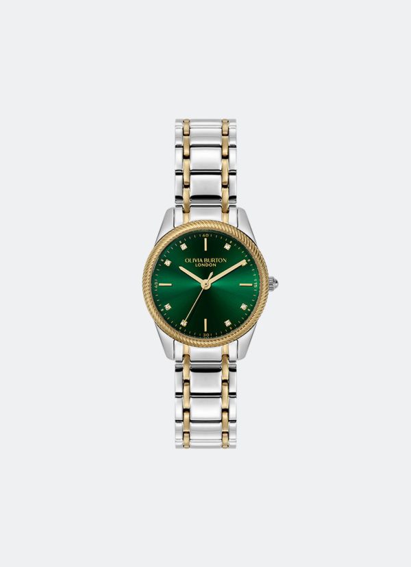 Egerton Forest Green 24000292