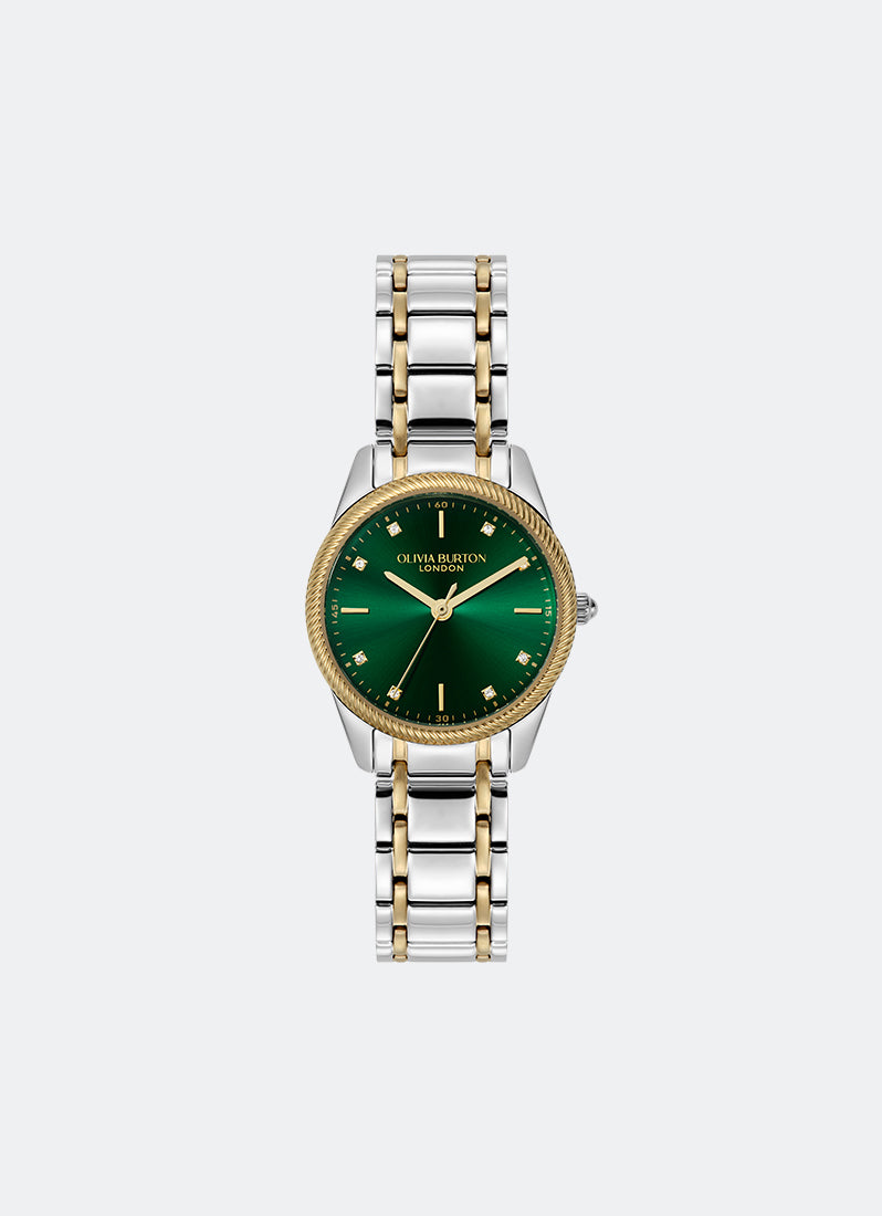 Egerton Forest Green 24000292