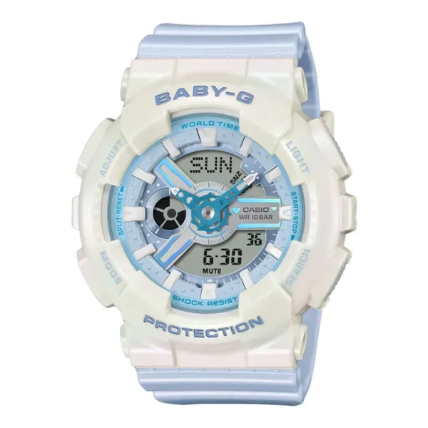 Casio Baby-G BA-110PD