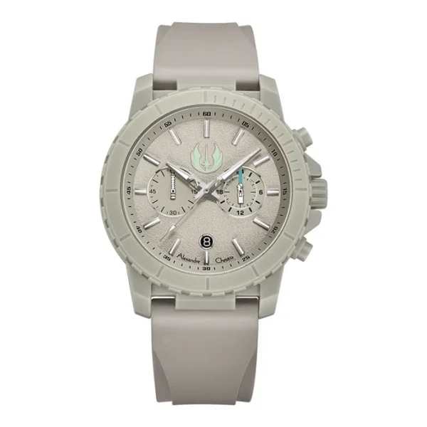 Alexandre Christie X Star Wars AC 6141 MCRLS-1 Luke Skywalker Padawan Series Limited Edition