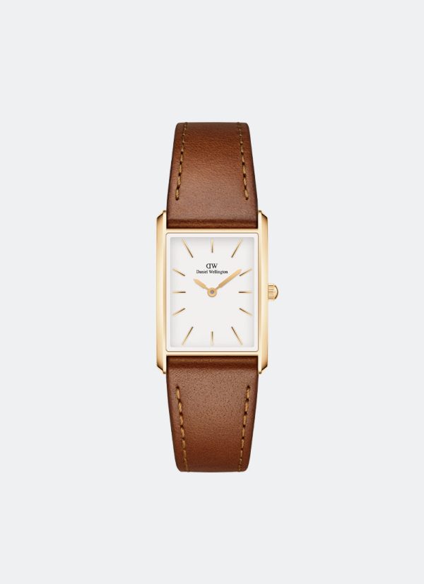 Bound White Durham Gold (32x22) - DW00100696