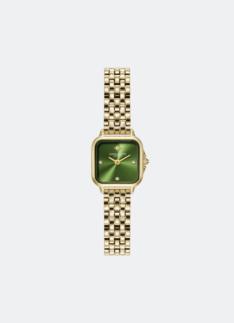 Modern Classic Mini Grosvenor Green 24000364