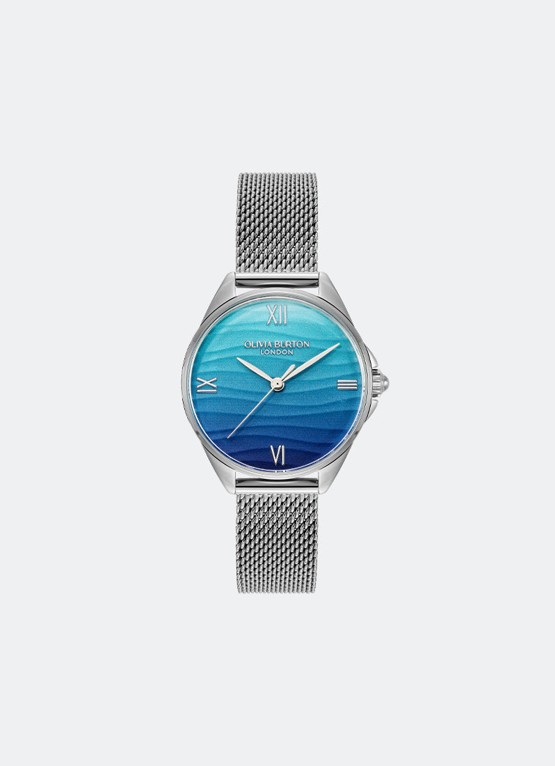 Signature Azure Green/Blue