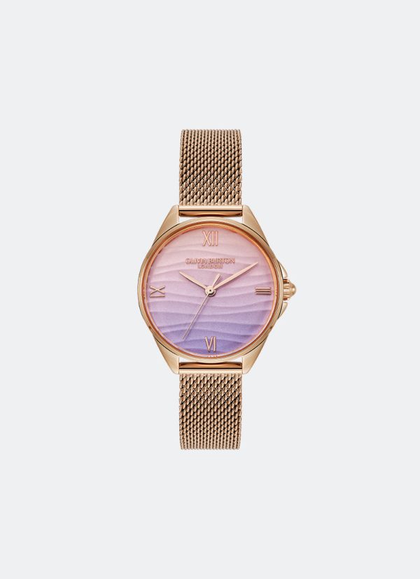 Signature Azure Pink/Purple 24000337
