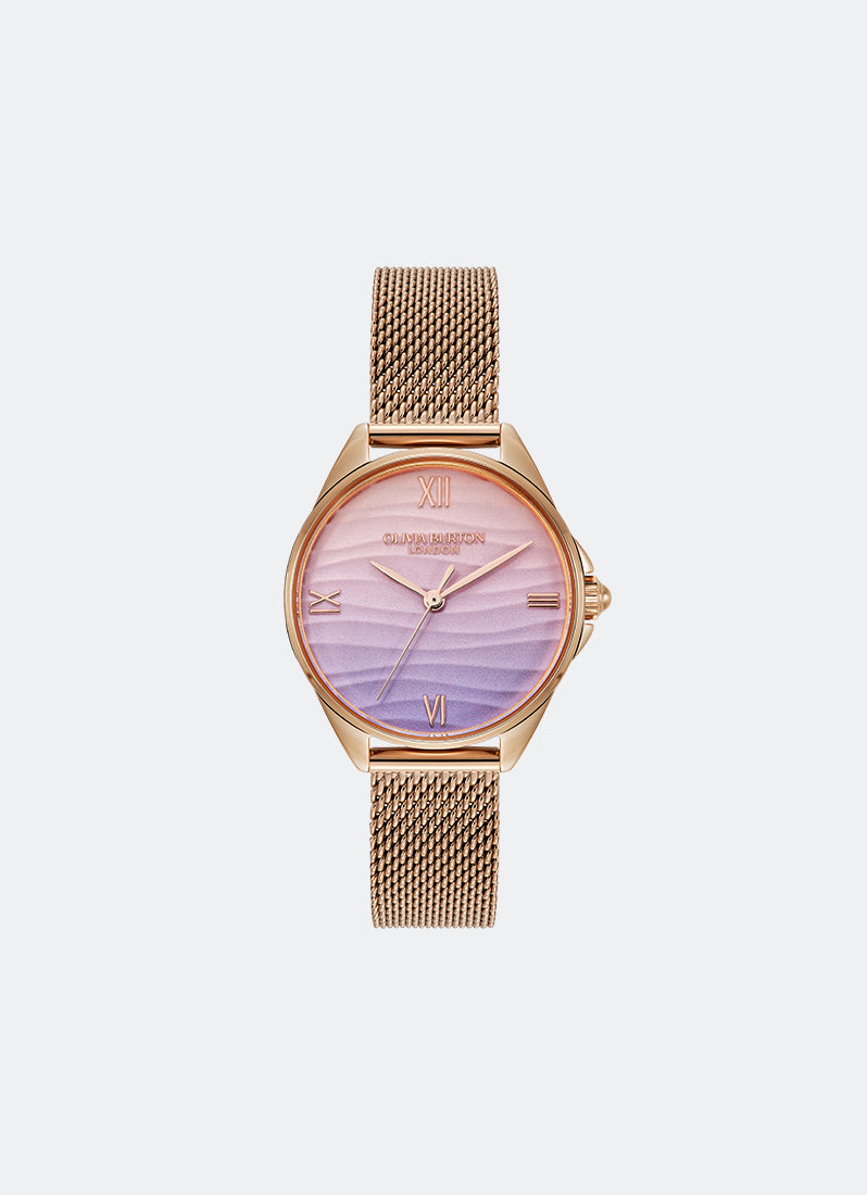 Signature Azure Pink/Purple 24000337