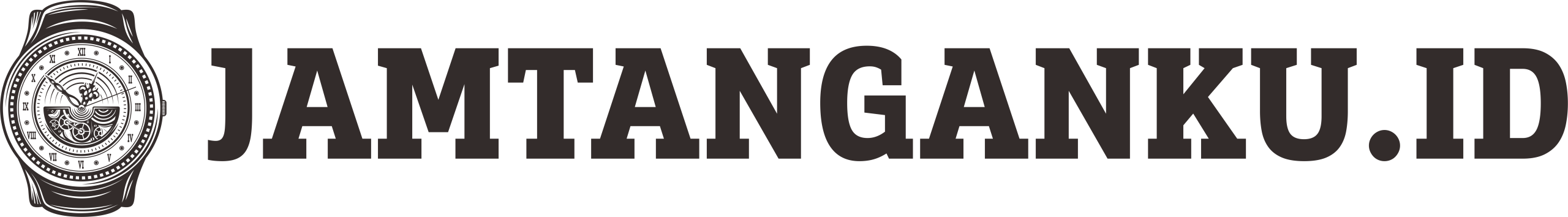 Jam Tanganku