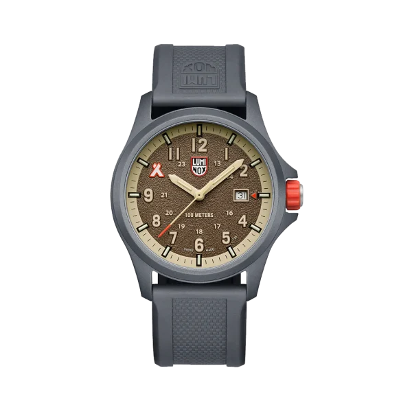 Luminox 3716, Bear Grylls Survival Land, Outdoor Explorer Watch, 43 mm