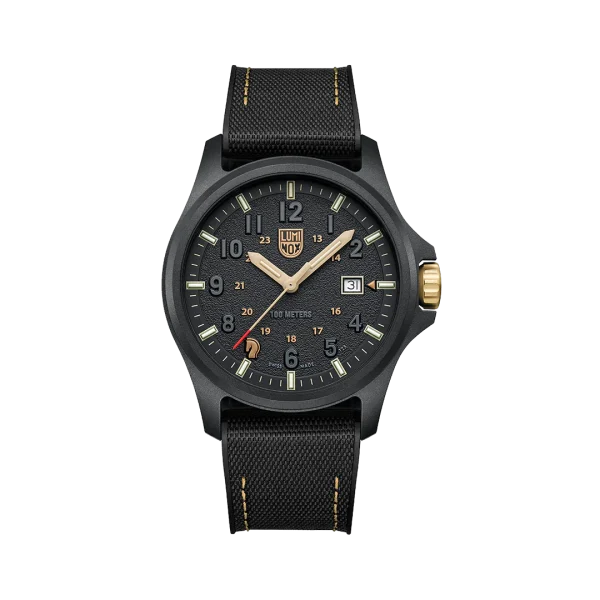 Luminox 1970.HY.N.SET, Limited Edition the Year of the Horse, Atacama Field, Urban Adventure, 43 mm