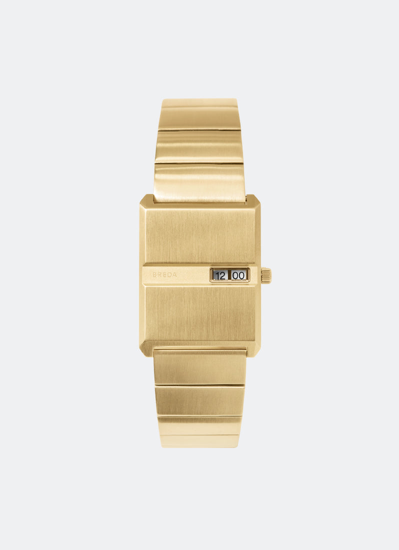 Breda Pulse Gold 1750A