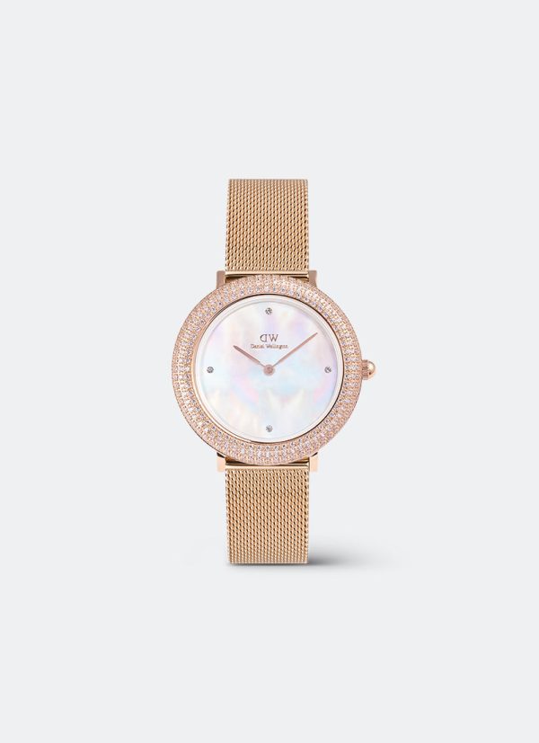 Crystalline Bezel Melrose DW00100823