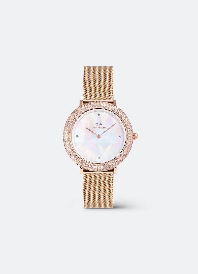 Crystalline Bezel Melrose DW00100823