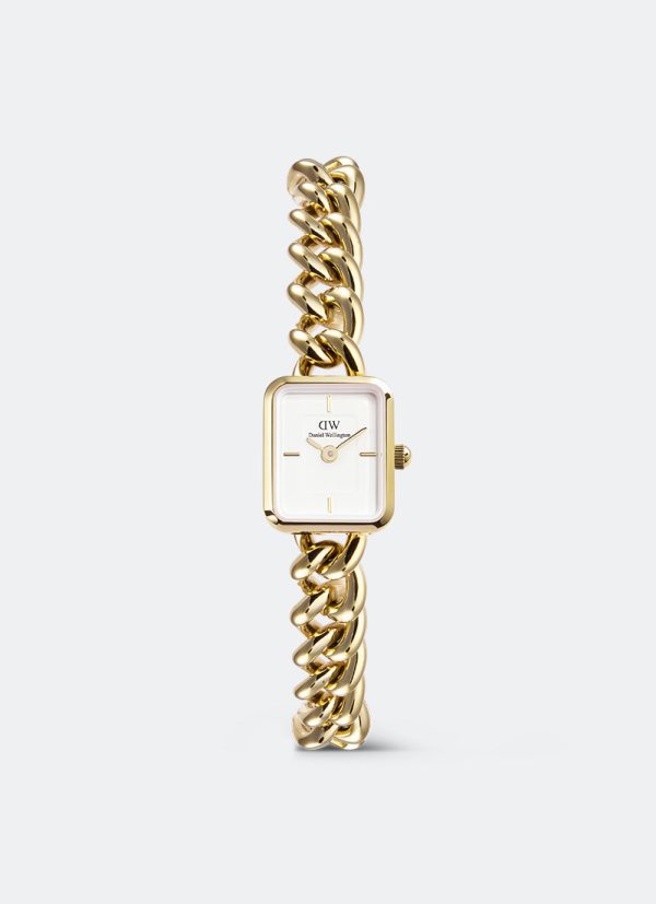 Jolie Chain Gold DW00100836