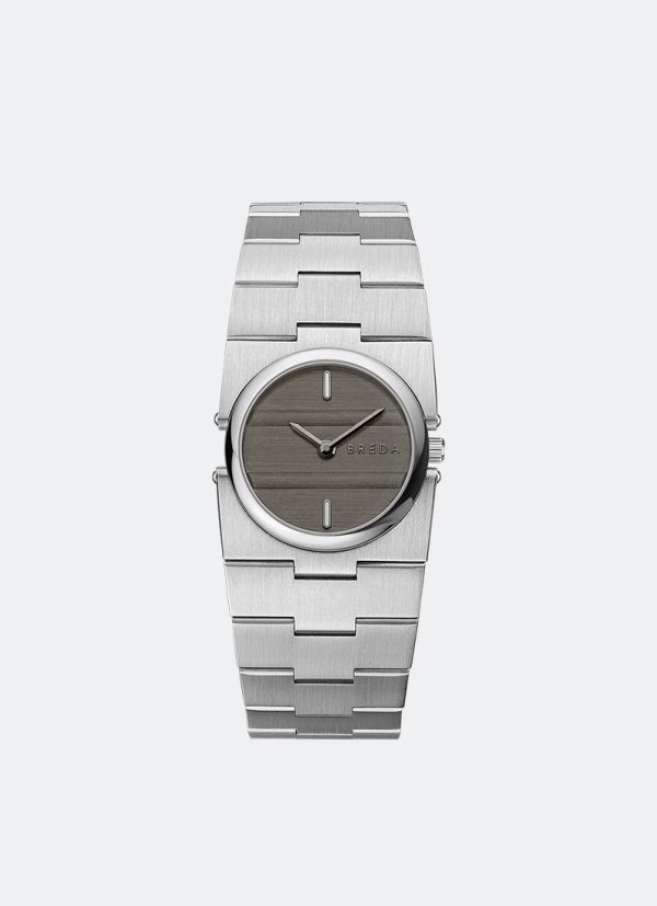 Breda Sync Gray Dial 1752C