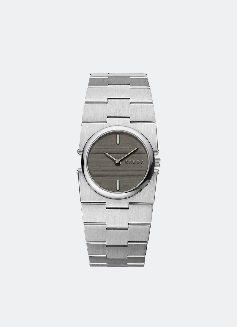 Breda Sync Gray Dial 1752C