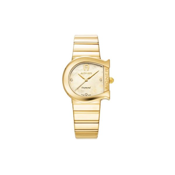 Aigner MATERA DIAMOND Women’s Watch Swiss Made