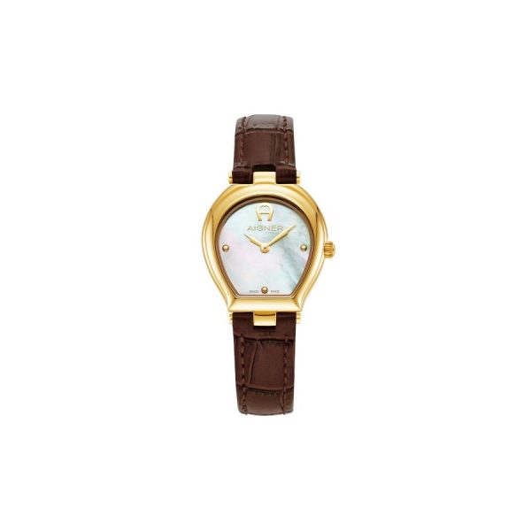 Aigner TRANI Women’s Watch Swiss Made