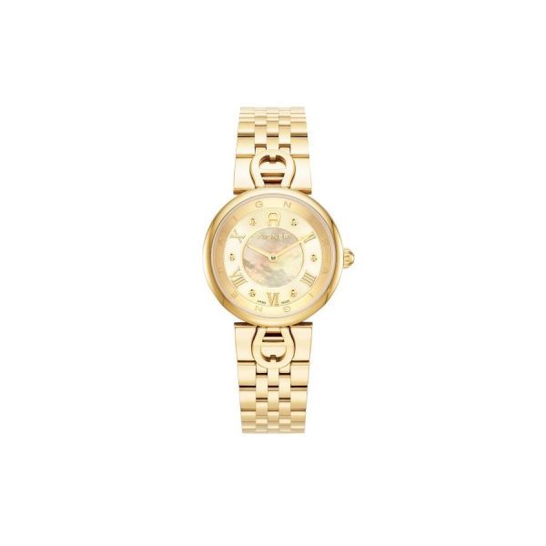 Aigner DOLCE Women’s Watch Swiss Made