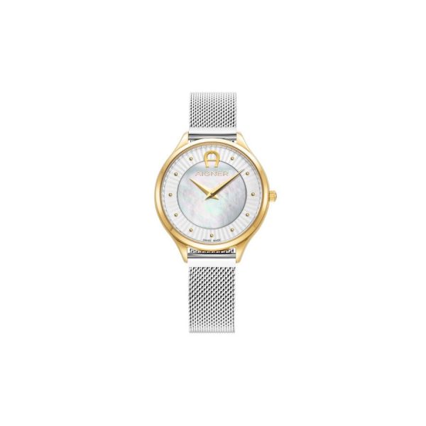 Aigner VELLETRI Women’s Watch Swiss Made