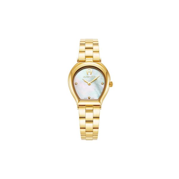 Aigner TRANI Women's Watch Swiss Made